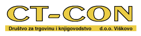 CT-CON Logo